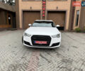 Білий Ауді А6, об'ємом двигуна 3 л та пробігом 190 тис. км за 16500 $, фото 2 на Automoto.ua