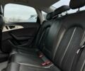 Білий Ауді А6, об'ємом двигуна 1.8 л та пробігом 192 тис. км за 17500 $, фото 22 на Automoto.ua