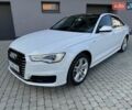 Белый Ауди А6, объемом двигателя 1.8 л и пробегом 91 тыс. км за 19950 $, фото 1 на Automoto.ua