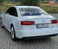 Белый Ауди А6, объемом двигателя 3 л и пробегом 177 тыс. км за 19700 $, фото 29 на Automoto.ua