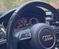 Білий Ауді А6, об'ємом двигуна 1.78 л та пробігом 155 тис. км за 18000 $, фото 21 на Automoto.ua
