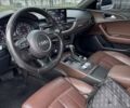 Ауди А6 2015 в Балте на Automoto.ua Белый Ауди А6, объемом двигателя 3 л и пробегом 180 тыс. км за 20000 $, фото 8 на Automoto.ua
