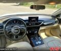 Белый Ауди А6, объемом двигателя 3 л и пробегом 210 тыс. км за 15700 $, фото 8 на Automoto.ua