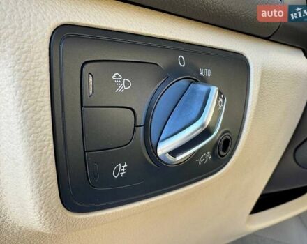 Белый Ауди А6, объемом двигателя 1.98 л и пробегом 185 тыс. км за 17800 $, фото 11 на Automoto.ua