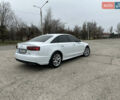 Белый Ауди А6, объемом двигателя 1.97 л и пробегом 195 тыс. км за 26700 $, фото 9 на Automoto.ua