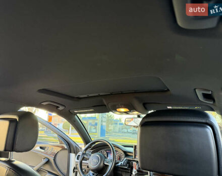 Белый Ауди А6, объемом двигателя 2 л и пробегом 164 тыс. км за 16900 $, фото 37 на Automoto.ua