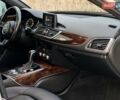 Білий Ауді А6, об'ємом двигуна 1.98 л та пробігом 201 тис. км за 14999 $, фото 48 на Automoto.ua