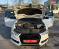 Белый Ауди А6, объемом двигателя 2 л и пробегом 164 тыс. км за 16900 $, фото 54 на Automoto.ua