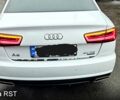 Білий Ауді А6, об'ємом двигуна 3 л та пробігом 167 тис. км за 24800 $, фото 1 на Automoto.ua