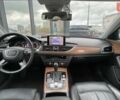 Ауді А6 2015 у Києві на Automoto.ua Білий Ауді А6, об'ємом двигуна 0 л та пробігом 191 тис. км за 23890 $, фото 20 на Automoto.ua