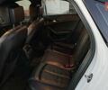 Белый Ауди А6, объемом двигателя 1.98 л и пробегом 113 тыс. км за 13700 $, фото 5 на Automoto.ua