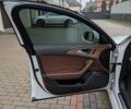 Білий Ауді А6, об'ємом двигуна 3 л та пробігом 176 тис. км за 19100 $, фото 18 на Automoto.ua