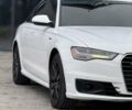 Белый Ауди А6, объемом двигателя 3 л и пробегом 243 тыс. км за 17600 $, фото 61 на Automoto.ua