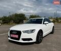 Білий Ауді А6, об'ємом двигуна 3 л та пробігом 183 тис. км за 18950 $, фото 1 на Automoto.ua