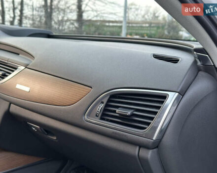 Белый Ауди А6, объемом двигателя 2.97 л и пробегом 206 тыс. км за 24900 $, фото 42 на Automoto.ua