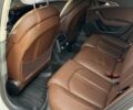 Білий Ауді А6, об'ємом двигуна 2.97 л та пробігом 197 тис. км за 33000 $, фото 38 на Automoto.ua