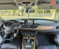 Белый Ауди А6, объемом двигателя 3 л и пробегом 203 тыс. км за 26500 $, фото 39 на Automoto.ua