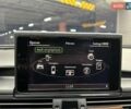 Білий Ауді А6, об'ємом двигуна 1.97 л та пробігом 156 тис. км за 24500 $, фото 23 на Automoto.ua