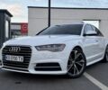 Белый Ауди А6, объемом двигателя 3 л и пробегом 184 тыс. км за 16999 $, фото 1 на Automoto.ua