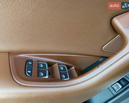 Білий Ауді А6, об'ємом двигуна 1.97 л та пробігом 255 тис. км за 20600 $, фото 12 на Automoto.ua