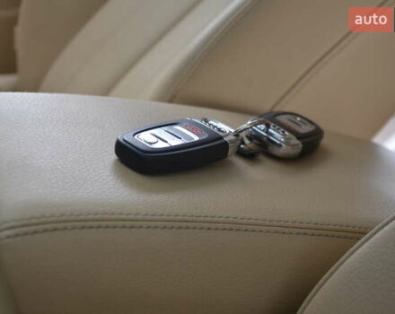 Ауді А6 2015 у Дрогобичі на Automoto.ua Білий Ауді А6, об'ємом двигуна 2 л та пробігом 184 тис. км за 12850 $, фото 41 на Automoto.ua