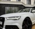 Білий Ауді А6, об'ємом двигуна 3 л та пробігом 140 тис. км за 21418 $, фото 1 на Automoto.ua