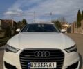 Білий Ауді А6, об'ємом двигуна 2 л та пробігом 127 тис. км за 18500 $, фото 1 на Automoto.ua