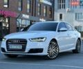 Белый Ауди А6, объемом двигателя 3 л и пробегом 172 тыс. км за 23555 $, фото 1 на Automoto.ua