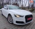 Білий Ауді А6, об'ємом двигуна 1.98 л та пробігом 188 тис. км за 15300 $, фото 1 на Automoto.ua
