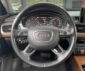 Ауді А6 2015 у Києві на Automoto.ua Білий Ауді А6, об'ємом двигуна 0 л та пробігом 191 тис. км за 23890 $, фото 14 на Automoto.ua