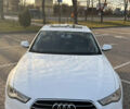 Белый Ауди А6, объемом двигателя 1.98 л и пробегом 150 тыс. км за 17600 $, фото 21 на Automoto.ua