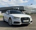 Белый Ауди А6, объемом двигателя 3 л и пробегом 92 тыс. км за 23800 $, фото 1 на Automoto.ua