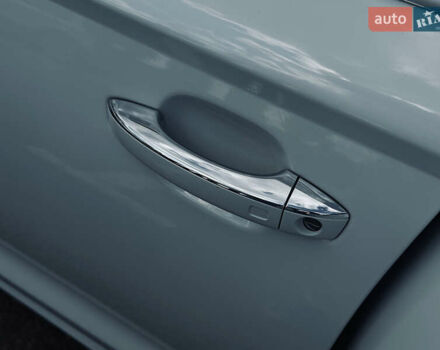 Белый Ауди А6, объемом двигателя 2.97 л и пробегом 190 тыс. км за 20999 $, фото 17 на Automoto.ua