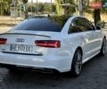 Белый Ауди А6, объемом двигателя 3 л и пробегом 203 тыс. км за 26500 $, фото 31 на Automoto.ua