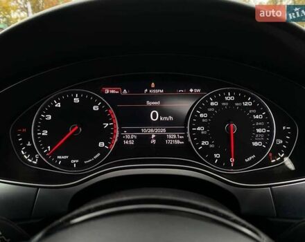 Білий Ауді А6, об'ємом двигуна 3 л та пробігом 172 тис. км за 17990 $, фото 34 на Automoto.ua