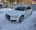 Белый Ауди А6, объемом двигателя 2 л и пробегом 189 тыс. км за 17800 $, фото 1 на Automoto.ua