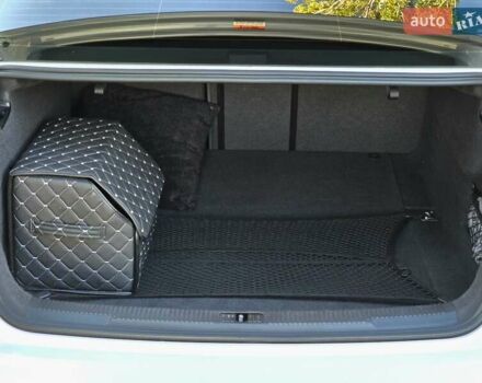 Белый Ауди А6, объемом двигателя 3 л и пробегом 203 тыс. км за 26500 $, фото 57 на Automoto.ua