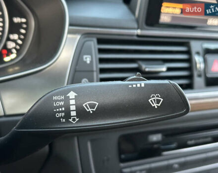 Белый Ауди А6, объемом двигателя 2.97 л и пробегом 206 тыс. км за 24900 $, фото 63 на Automoto.ua