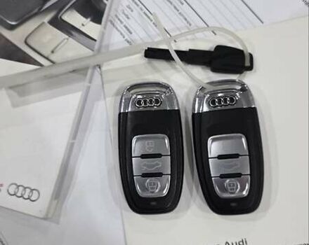 Белый Ауди А6, объемом двигателя 1.8 л и пробегом 199 тыс. км за 19900 $, фото 19 на Automoto.ua