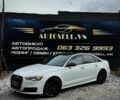 Белый Ауди А6, объемом двигателя 3 л и пробегом 179 тыс. км за 14100 $, фото 1 на Automoto.ua
