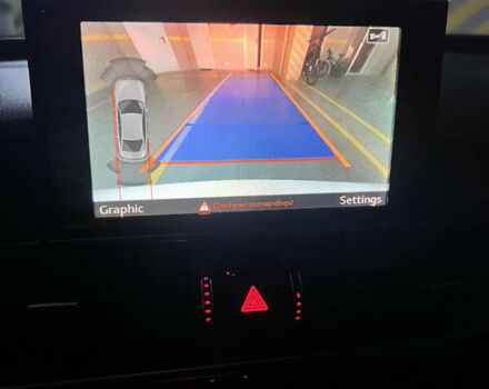 Білий Ауді А6, об'ємом двигуна 1.98 л та пробігом 136 тис. км за 20000 $, фото 9 на Automoto.ua