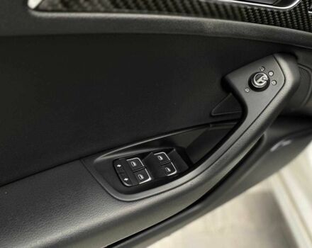 Білий Ауді А6, об'ємом двигуна 3 л та пробігом 172 тис. км за 17990 $, фото 9 на Automoto.ua