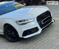 Білий Ауді А6, об'ємом двигуна 3 л та пробігом 146 тис. км за 29999 $, фото 5 на Automoto.ua