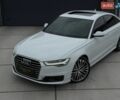 Білий Ауді А6, об'ємом двигуна 3 л та пробігом 165 тис. км за 20500 $, фото 1 на Automoto.ua
