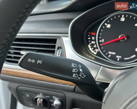 Белый Ауди А6, объемом двигателя 2.97 л и пробегом 206 тыс. км за 24900 $, фото 60 на Automoto.ua