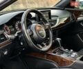 Білий Ауді А6, об'ємом двигуна 1.98 л та пробігом 201 тис. км за 14000 $, фото 31 на Automoto.ua
