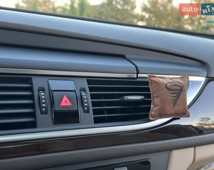 Белый Ауди А6, объемом двигателя 3 л и пробегом 188 тыс. км за 18500 $, фото 72 на Automoto.ua