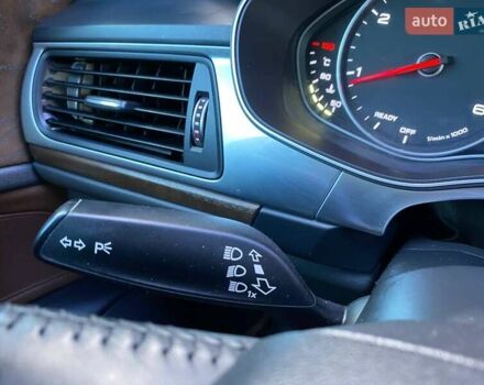 Білий Ауді А6, об'ємом двигуна 1.97 л та пробігом 255 тис. км за 20600 $, фото 21 на Automoto.ua