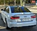 Белый Ауди А6, объемом двигателя 3 л и пробегом 203 тыс. км за 26500 $, фото 21 на Automoto.ua