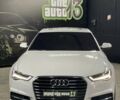Белый Ауди А6, объемом двигателя 1.98 л и пробегом 180 тыс. км за 18600 $, фото 2 на Automoto.ua